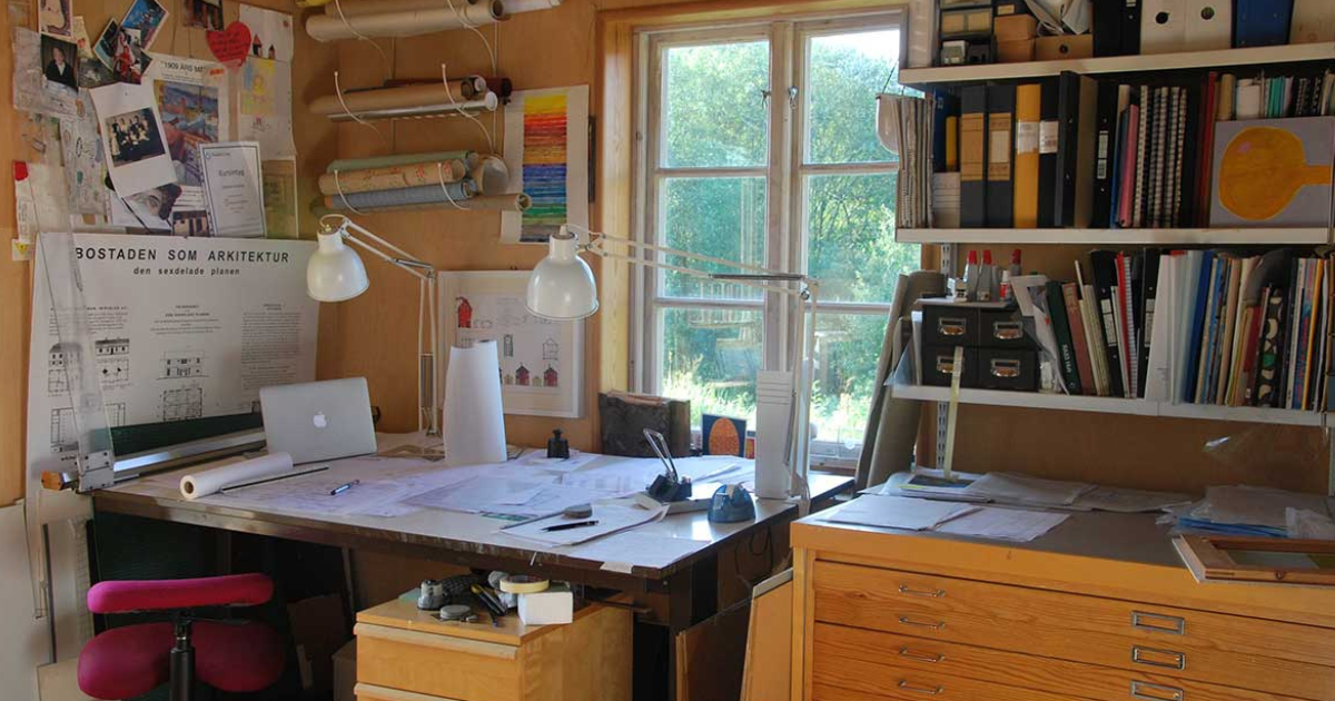 Katinka Schartau arkitektkontor AB logotyp